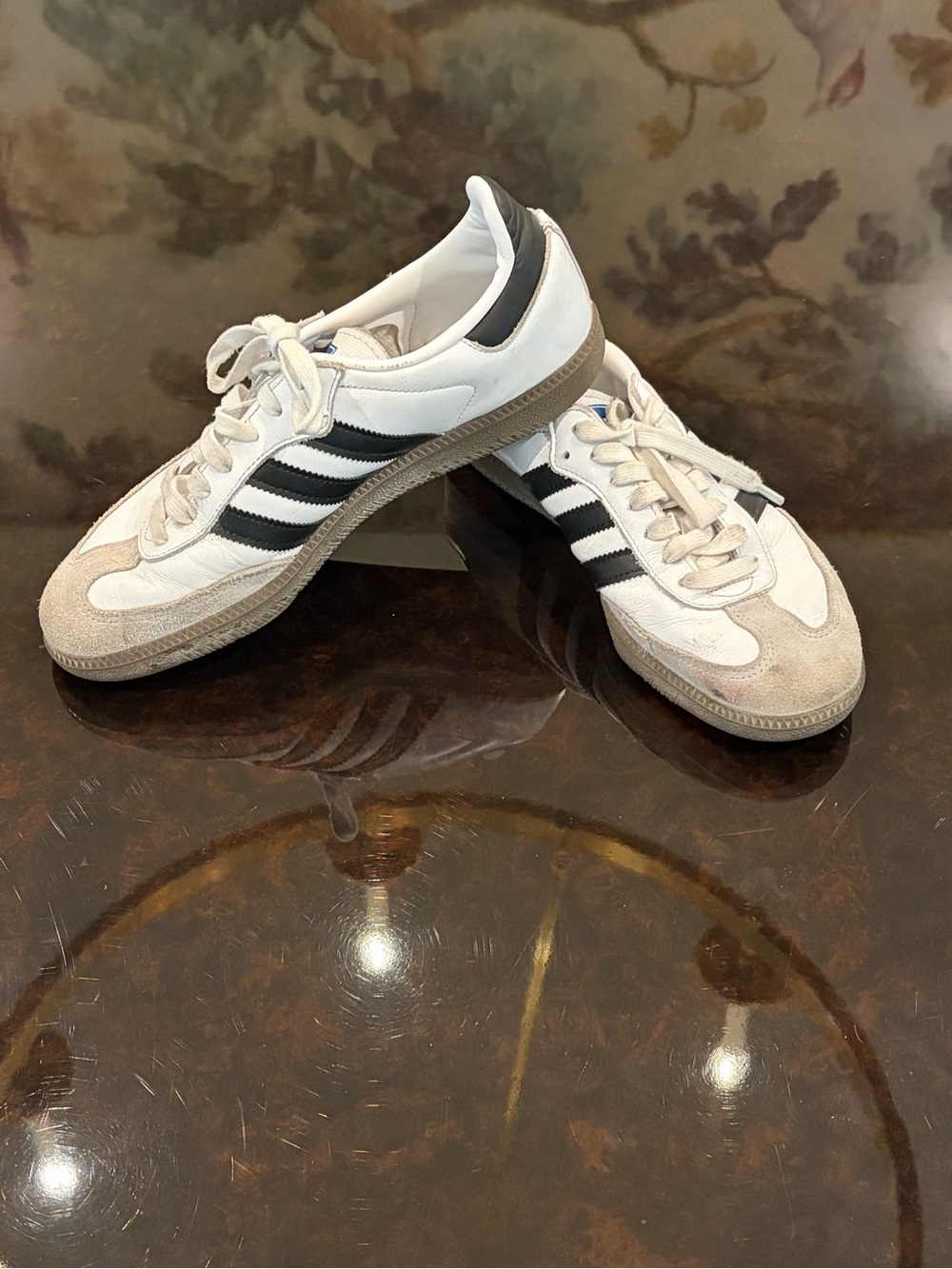 Adidas Samba